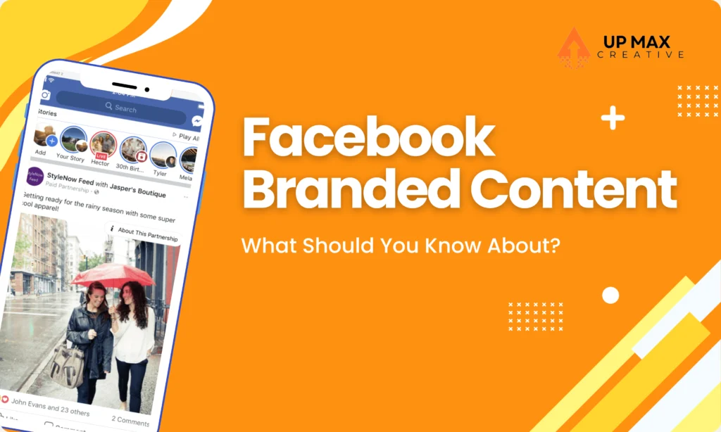 What You Should Know About Facebook Branded Content