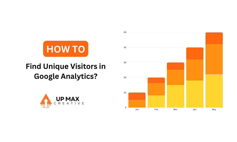 How To Find Unique Visitors In Google Analytics