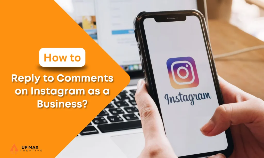 How To Reply To Comments On Instagram As A Business