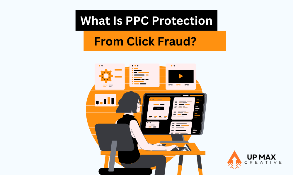 What Is PPC Protection From Click Fraud? 