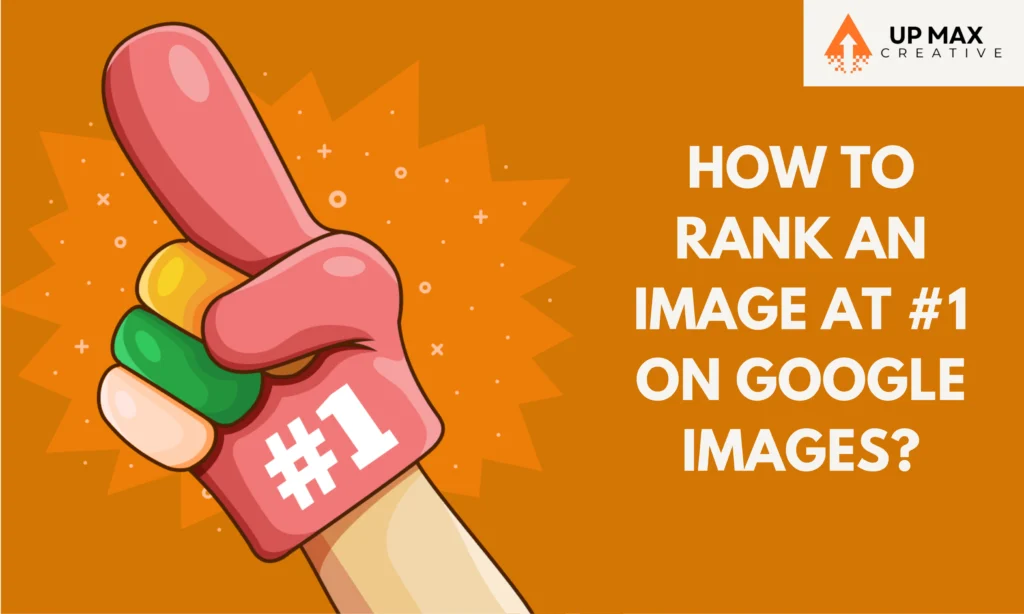 How to Rank an Image at #1 on Google Images