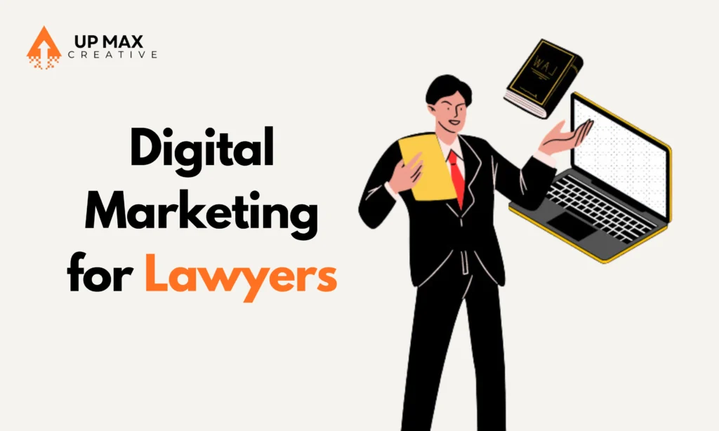 Digital Marketing for Lawyers – How’s and Why’s