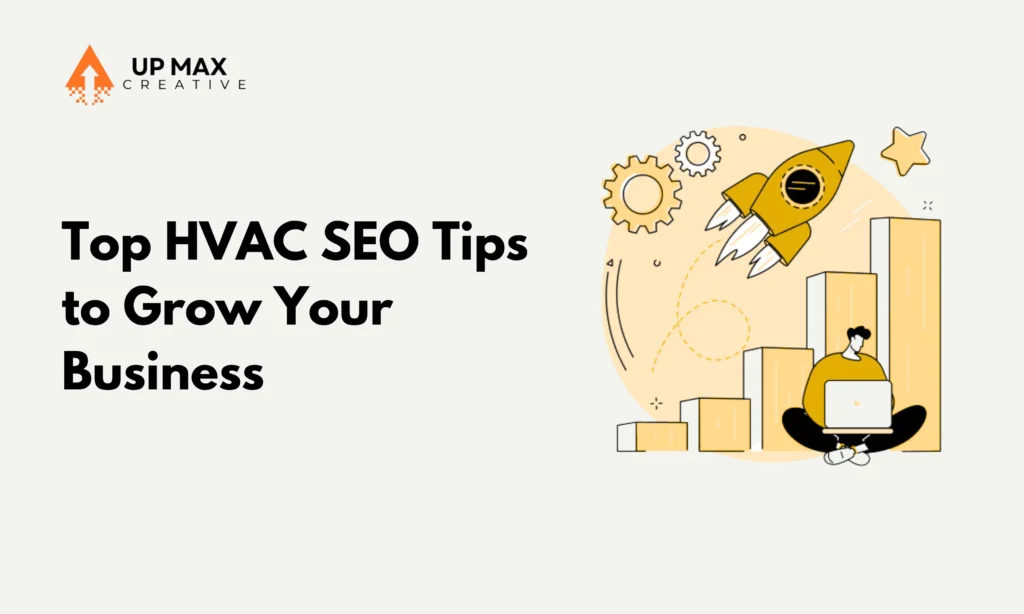 Top HVAC SEO Tips to Grow Your Business